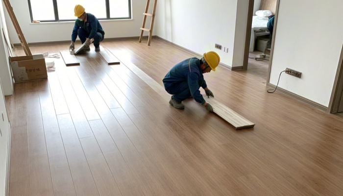 卫生间瓷砖贴哪种比较好看