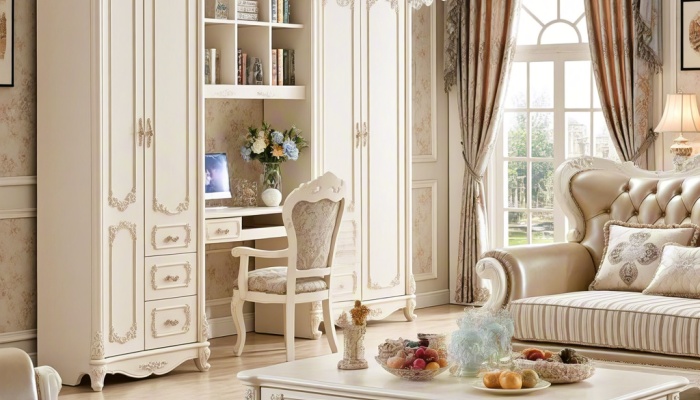 定制衣柜板材怎么选择