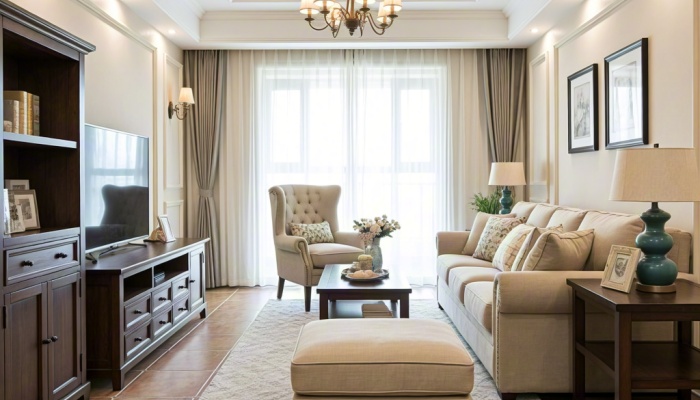 沙发怎么选择性价比高的