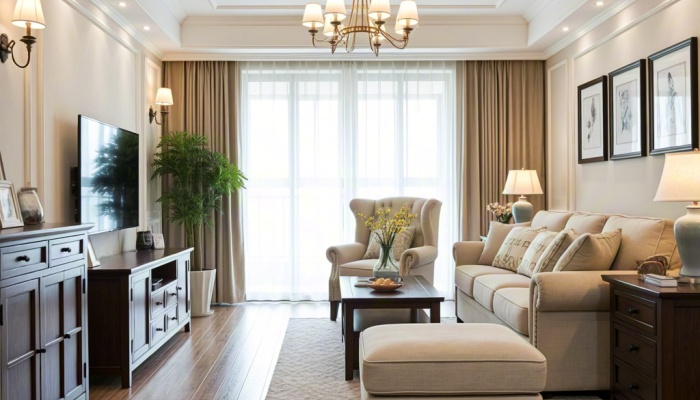 衣柜怎么装省钱又实用