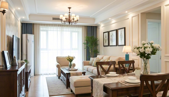 电视柜怎么做好看又实用